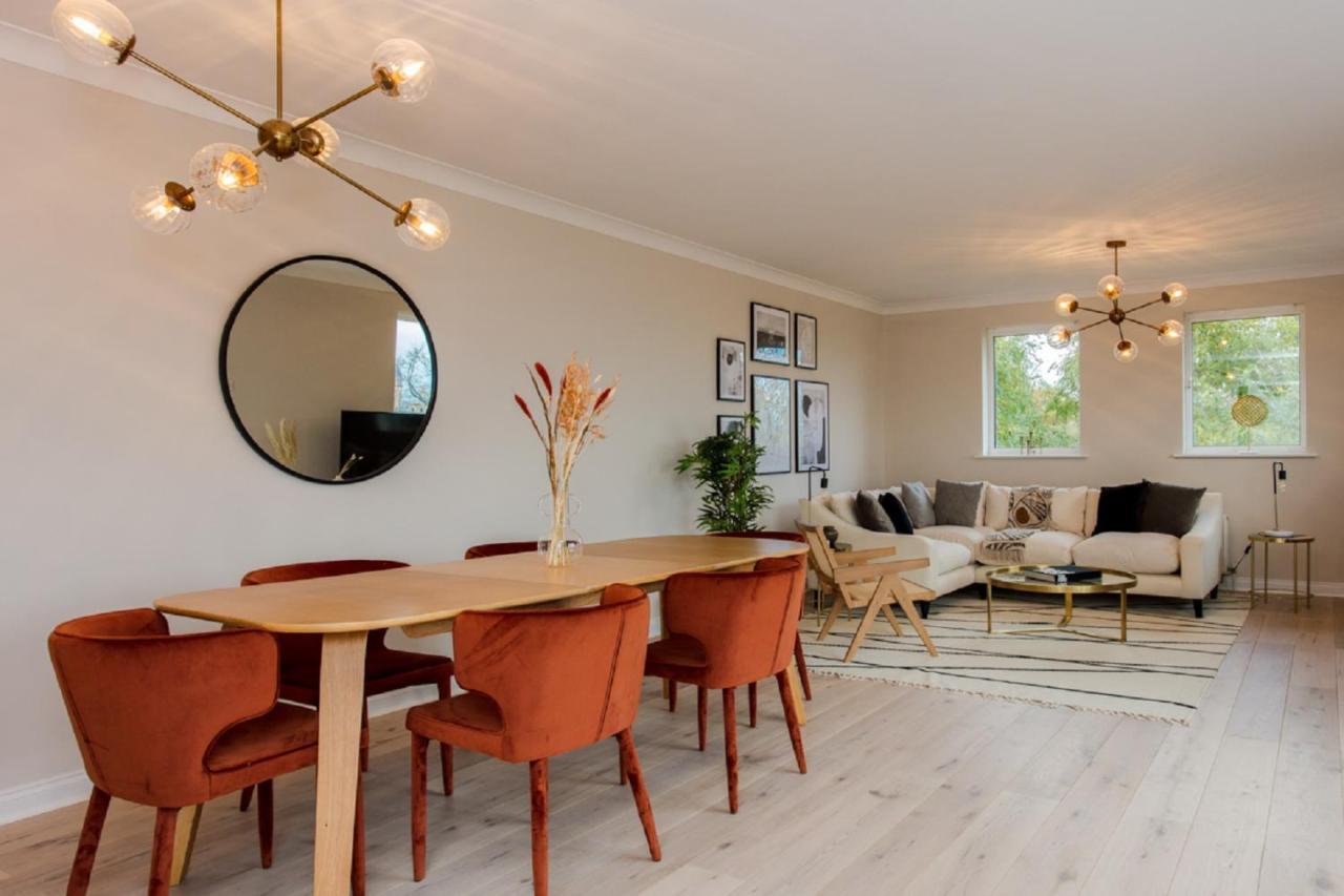 The Sparkford Gardens - Lovely 2Bdr With Balcony 런던 외부 사진